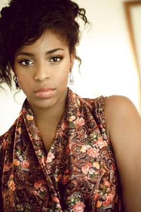 Jessica Williams